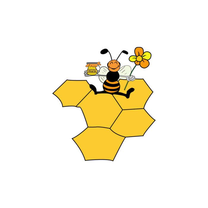 Api Regine razza Carnica