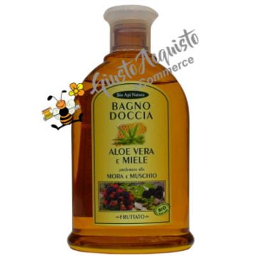Shampoo alla Pappa Reale