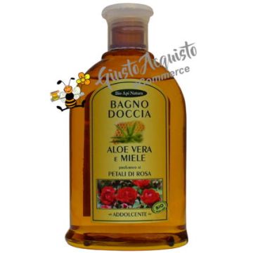 Shampoo alla Pappa Reale