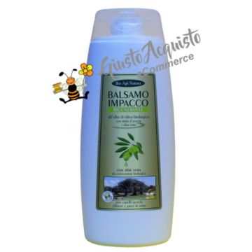 Shampoo alla Pappa Reale