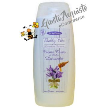 Shampoo alla Pappa Reale