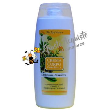 Shampoo alla Pappa Reale