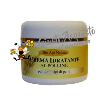 Shampoo alla Pappa Reale