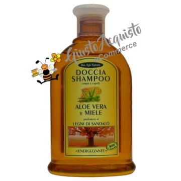 Shampoo alla Pappa Reale