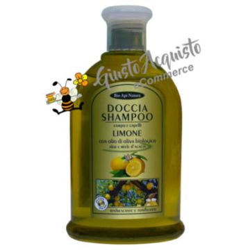 Shampoo alla Pappa Reale