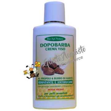 Shampoo alla Pappa Reale