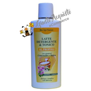 Shampoo alla Pappa Reale