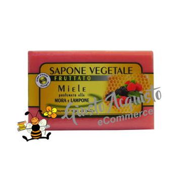 Shampoo alla Pappa Reale