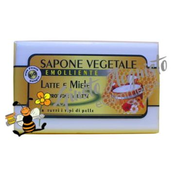 Shampoo alla Pappa Reale