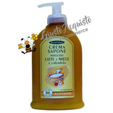 Shampoo alla Pappa Reale
