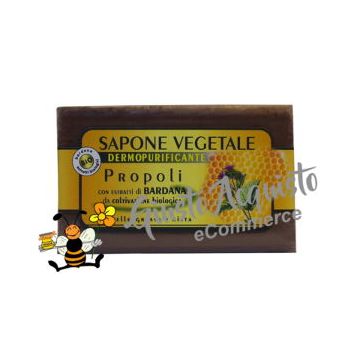 Shampoo alla Pappa Reale