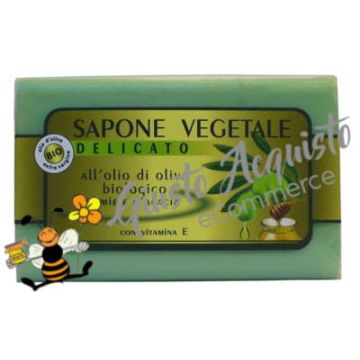 Shampoo alla Pappa Reale