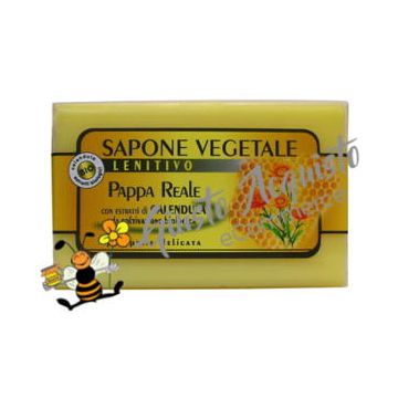 Shampoo alla Pappa Reale