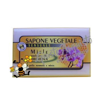 Shampoo alla Pappa Reale
