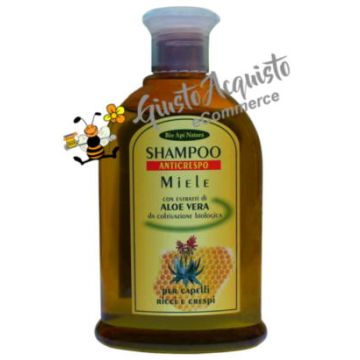 Shampoo alla Pappa Reale