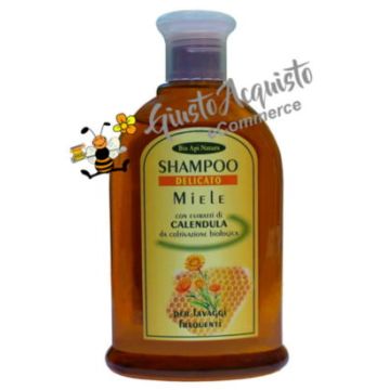 Shampoo alla Pappa Reale