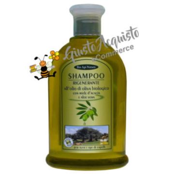 Shampoo alla Pappa Reale