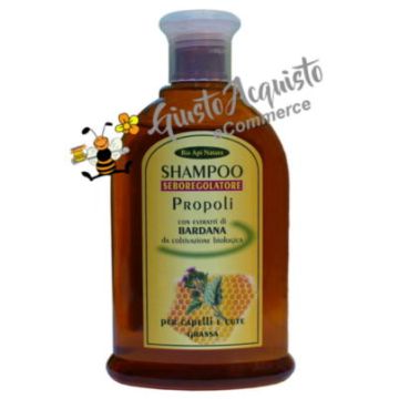 Shampoo alla Pappa Reale