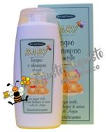 Shampoo alla Pappa Reale