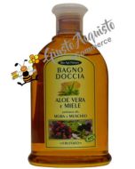 Shampoo alla Pappa Reale