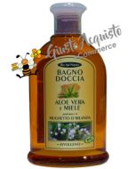 Shampoo alla Pappa Reale