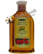 Shampoo alla Pappa Reale