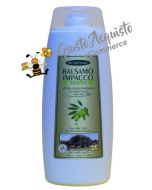 Shampoo alla Pappa Reale