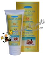 Shampoo alla Pappa Reale