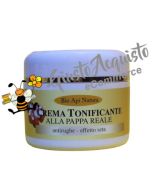 Shampoo alla Pappa Reale