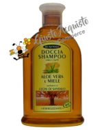 Shampoo alla Pappa Reale