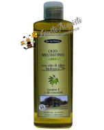 Shampoo alla Pappa Reale
