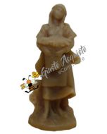 Statuina Presepe raffigurante uno scriba