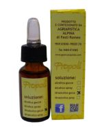 Propoli Soluzione Idroalcolica Spray 10ml