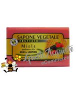 Shampoo alla Pappa Reale