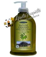 Shampoo alla Pappa Reale