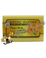 Shampoo alla Pappa Reale