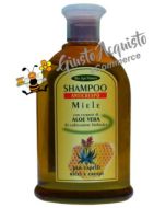 Shampoo alla Pappa Reale