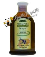 Shampoo alla Pappa Reale