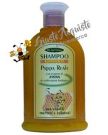 Shampoo alla Pappa Reale