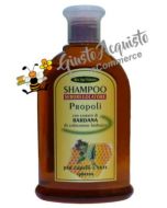 Shampoo alla Pappa Reale