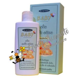 Shampoo alla Pappa Reale