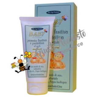 Shampoo alla Pappa Reale