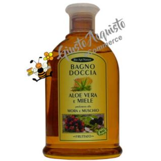 Shampoo alla Pappa Reale