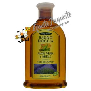 Shampoo alla Pappa Reale