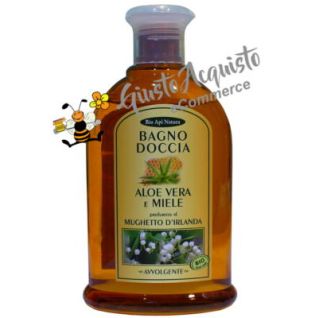 Shampoo alla Pappa Reale