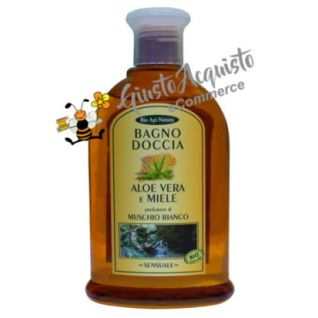 Shampoo alla Pappa Reale