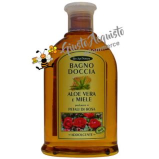 Shampoo alla Pappa Reale