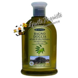Shampoo alla Pappa Reale