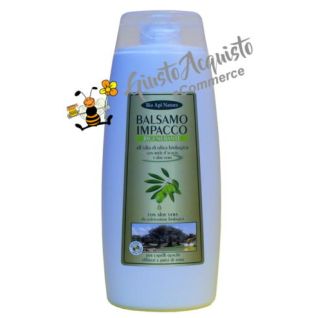 Shampoo alla Pappa Reale