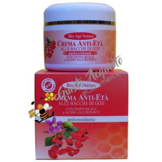 Shampoo alla Pappa Reale